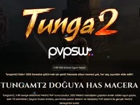 Tunga2 - 1-99 Metin2pvp Server - 