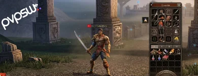 Tunga2 - 1-99 Metin2pvp Server - Başlangıç