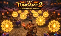 Tunga2 - 1-99 Metin2pvp Server - Offline pazar