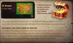 OldUsko Myko Rexe - 14 Nisan 2026 - Ko Pvp Server - Academy - Event