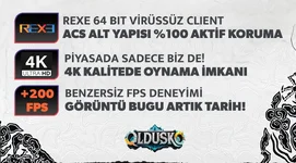 OldUsko Myko Rexe - 14 Nisan 2026 - Ko Pvp Server - Academy - Rexe