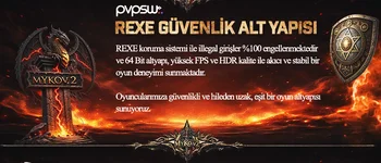 Mykov2 - Myko kopvp server - Rexe AntiCheat - 24 Nisan 2026