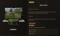 Harbi2 - 1-120 Official Yapı Metin2 pvp Server - Başlangıç
