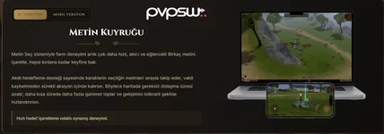 Harbi2 - 1-120 Official Yapı Metin2 pvp Server -Metin Kuyrugu