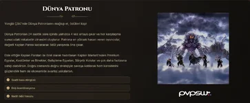 Harbi2 - 1-120 Official Yapı Metin2 pvp Server - Dünya Patronu