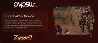 Zagor2 - 1-99 Hard Metin2pvp Server - pvpsw.com - 1 Mayıs2026 - Giriş