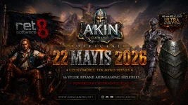 Akingaming Myko Kopvp server - 22 Mayıs 2026