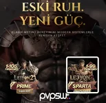 Lejyon2 1-99 Farm Emek Metin2pvp Server - 8 Mayıs 2026