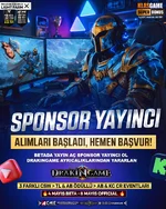 DrakinGame LightFarm Kopvp server - 8 Mayıs 2026 - Sponspor Yayıncı Başvurusu