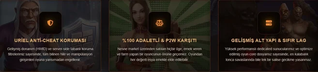 Herakles2 1-99 Orta Emek Metin2Pvp Server