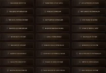 Herakles2 1-99 Orta Emek Metin2Pvp Server - Genel