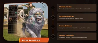 Herakles2 1-99 Orta Emek Metin2Pvp Server - Oyuna Başlangıç