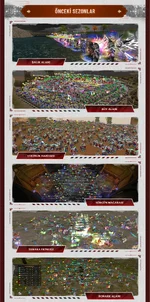 Ultra2 1-99 Oldschool Metin2pvp Server - Sezonlar Ultra2 1-99 Oldschool Metin2pvp Server - Sezonlar