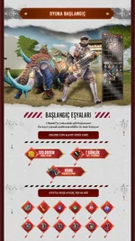 Ultra2 1-99 Oldschool Metin2pvp Server - Başlangıç Eşyaları Ultra2 1-99 Oldschool Metin2pvp Server - Başlangıç Eşyaları