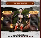Ultra2 1-99 Oldschool Metin2pvp Server - Efsun Ultra2 1-99 Oldschool Metin2pvp Server - Efsun