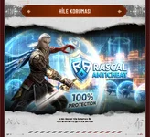 Ultra2 1-99 Oldschool Metin2pvp Server - RascalAC Anticheat Ultra2 1-99 Oldschool Metin2pvp Server - RascalAC Anticheat