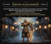 M2Lodos 1-105 Orta Emek Metin2pvp Server - Lonca M2Lodos 1-105 Orta Emek Metin2pvp Server - Lonca