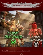 Dark2mt2 55-120 NewSchool Metin2pvp - Multifarm Dark2mt2 55-120 NewSchool Metin2pvp - Multifarm