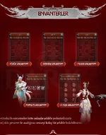 Dark2mt2 55-120 NewSchool Metin2pvp - Envanter Dark2mt2 55-120 NewSchool Metin2pvp - Envanter