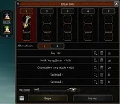 Aspar2 1-120 Official Tarz Metin2pvp Server - Efsun Aspar2 1-120 Official Tarz Metin2pvp Server - Efsun
