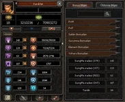 Aspar2 1-120 Official Tarz Metin2pvp Server - Karakter izleme Aspar2 1-120 Official Tarz Metin2pvp Server - Karakter izleme