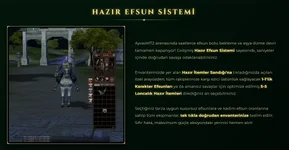 Ayvazmt2 98-99 Vslik Metin2pvp Server - Efsun Ayvazmt2 98-99 Vslik Metin2pvp Server - Efsun