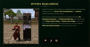 Ayvazmt2 98-99 Vslik Metin2pvp Server -Başlangıç Ayvazmt2 98-99 Vslik Metin2pvp Server -Başlangıç