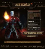 Oryum2 1-99 Hard Emek Metin2pvp Server - Pasif beceriler.webp