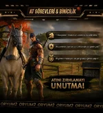 Oryum2 1-99 Hard Emek Metin2pvp Server - At görevi.webp