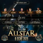 M2Allstar - Metin2Pvp Server - 2026 Ocak ayı açılacak Mt2 serverlar