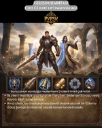 GrandeeMt2 1-99 Hard Emek Metin2pvp Server 