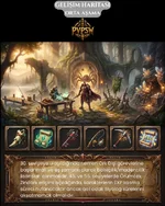 GrandeeMt2 1-99 Hard Emek Metin2pvp Server 