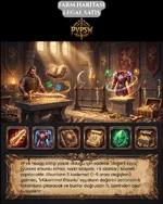 GrandeeMt2 1-99 Hard Emek Metin2pvp Server 
