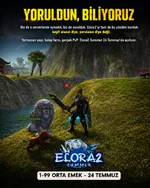 Elora2 Summer 1-99 Orta Emek Metin2pvp Server - pvpsw.com