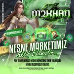 M2Khan - Ocak Ayında Açılacak Metin2 Pvp Server - Nesne Market