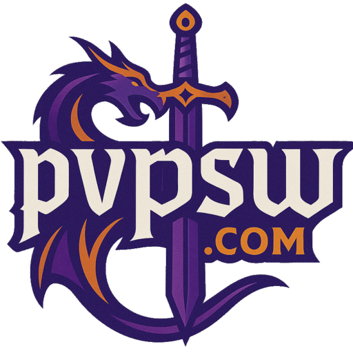 Pvpsw.com
